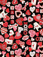 XOXO Vintage Dress