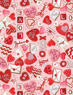 XOXO Bow Top