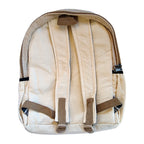 HEMP Owl Backpack