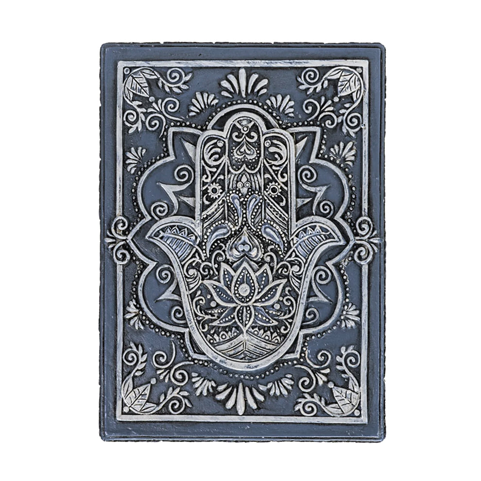 Hamsa Tarot Box