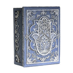 Hamsa Tarot Box