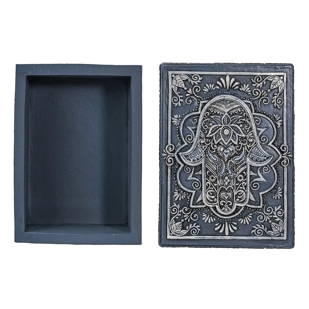 Hamsa Tarot Box