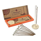 Harsha Himalayan Rope Incense - Nag Champa