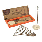 Harsha Himalayan Rope Incense - Oudh