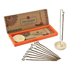 Harsha Himalayan Rope Incense - Purify the House