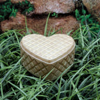 Heart Trinket Boxes