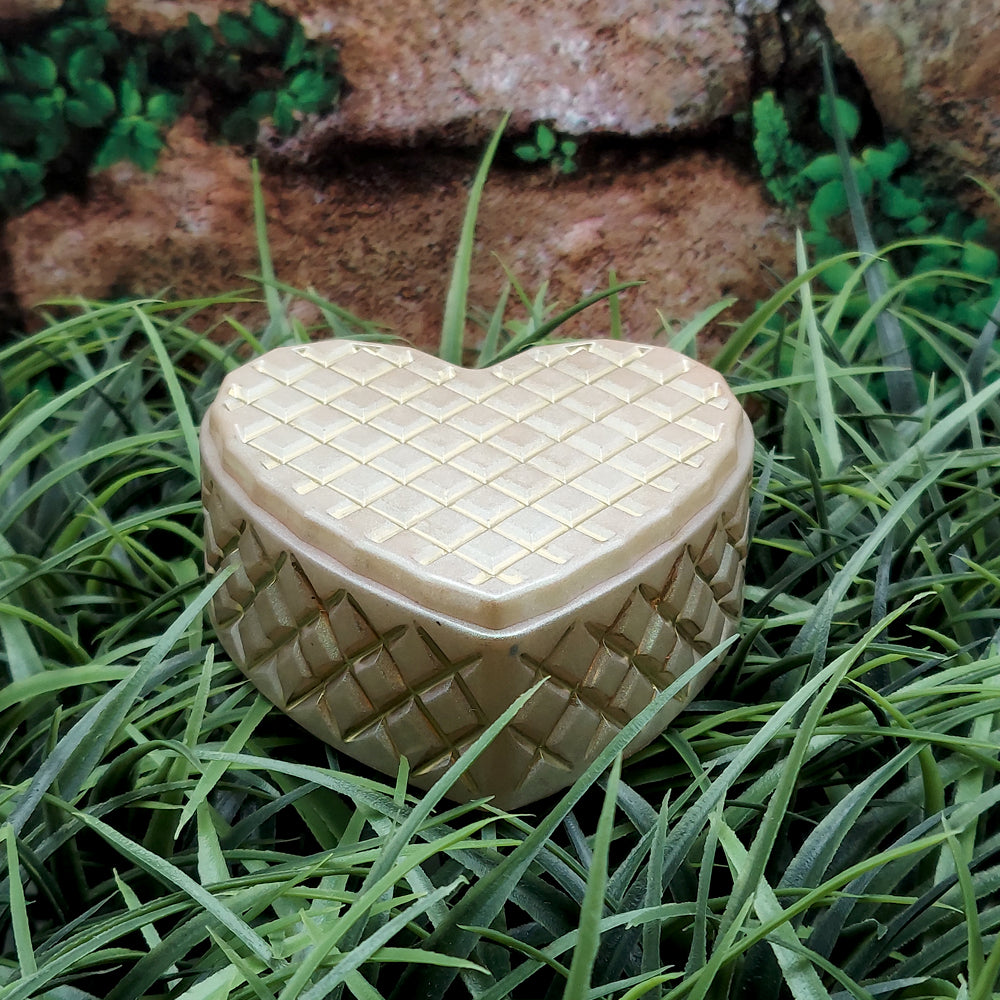 Heart Trinket Boxes