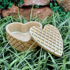 Heart Trinket Boxes