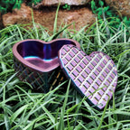 Heart Trinket Boxes