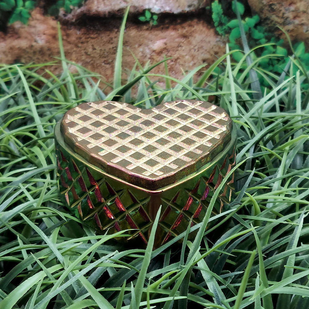Heart Trinket Boxes