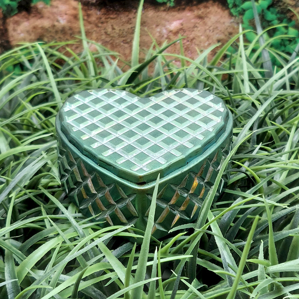 Heart Trinket Boxes