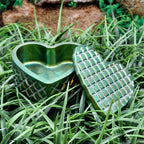 Heart Trinket Boxes