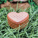 Heart Trinket Boxes