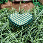 Heart Trinket Boxes