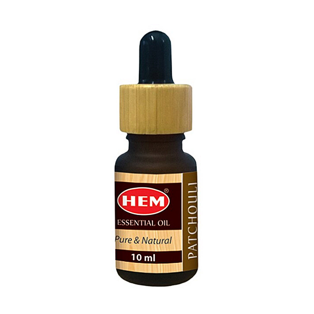 Hem Patchouli Essential Oil
