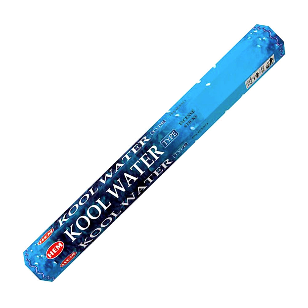 Hem Kool Water Incense Sticks