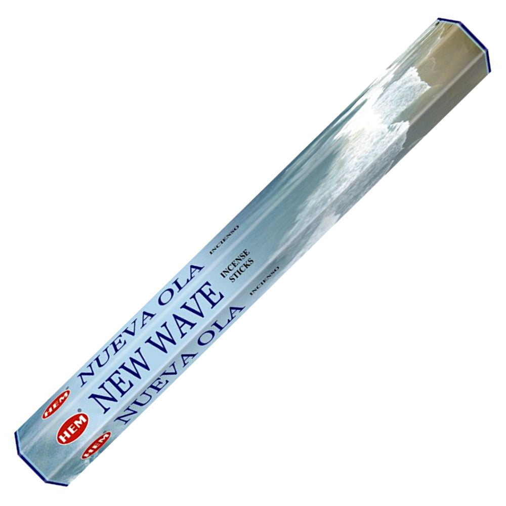 Hem New Wave Incense Sticks