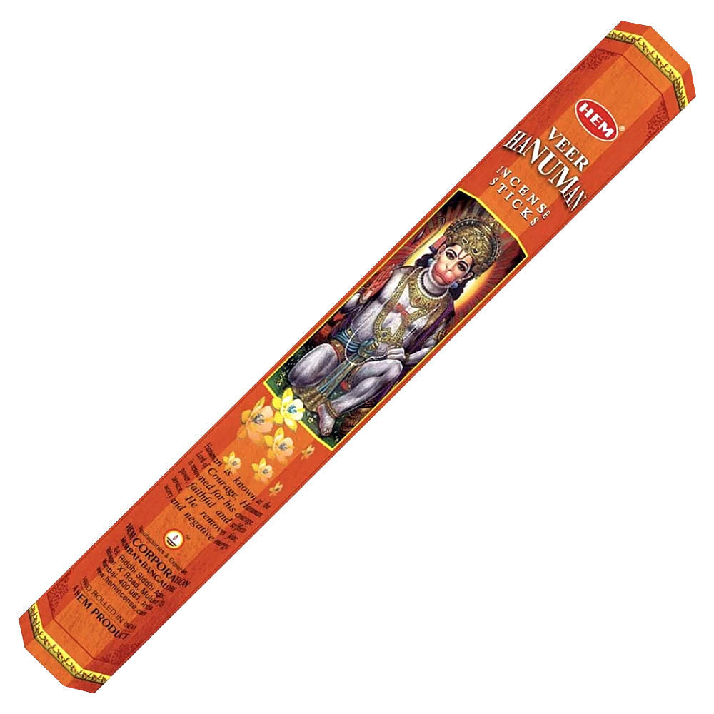HEM Veer Hanuman Incense Sticks