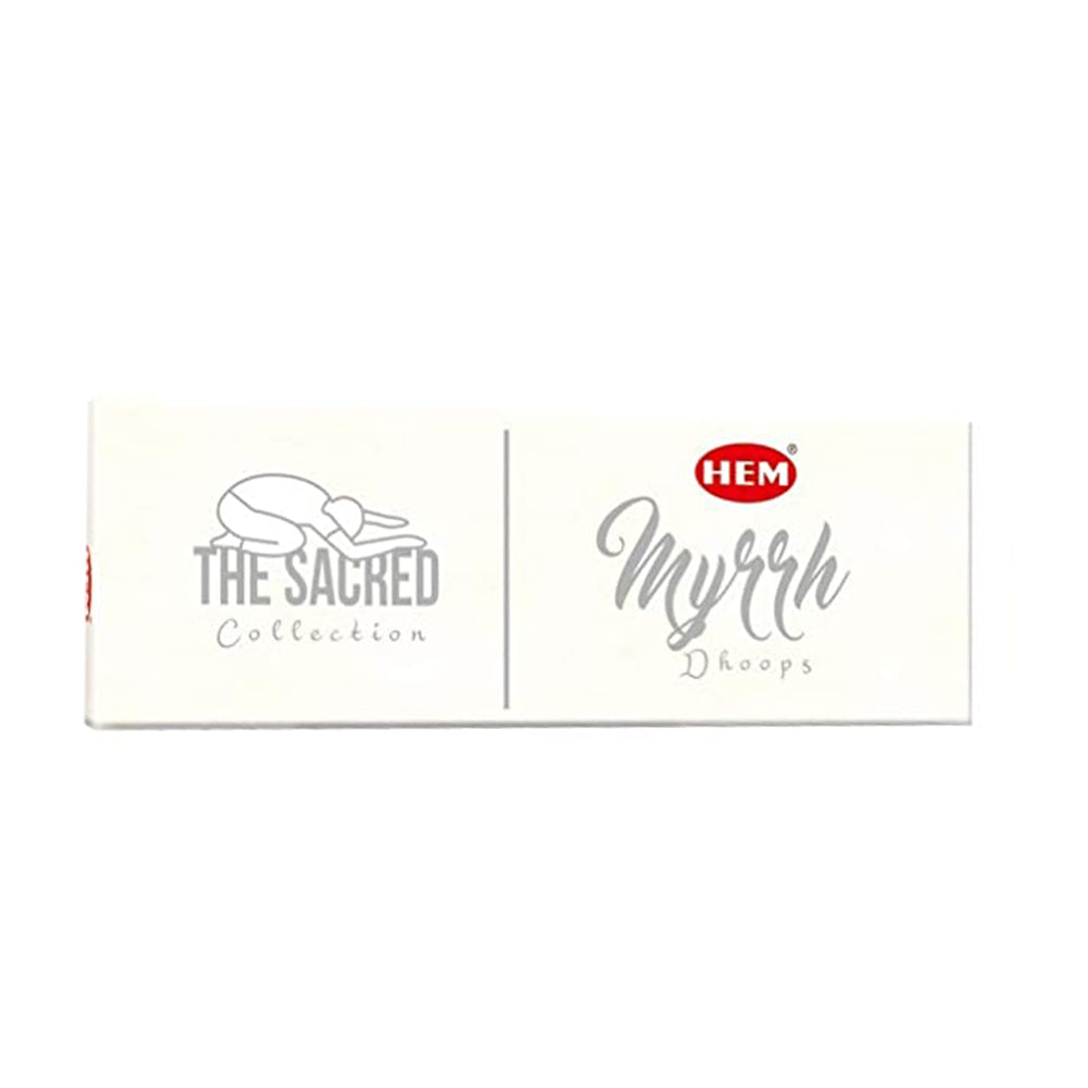 HEM The Sacred Collection
