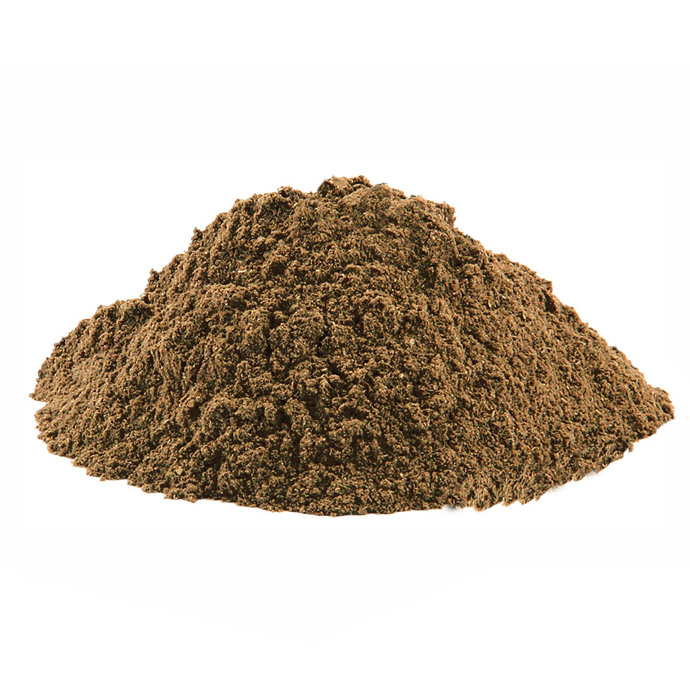 High John Powder Incense