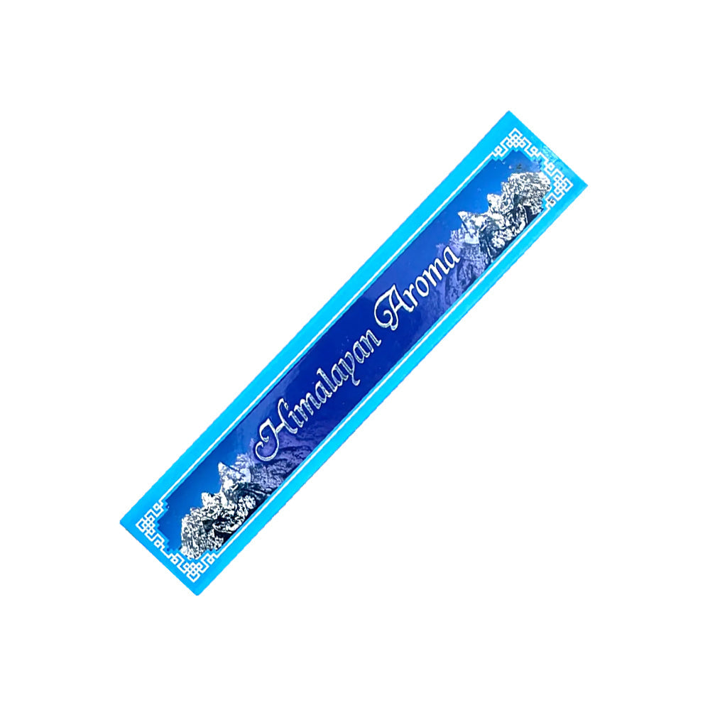 Himalayan Aroma Tibetan Incense Sticks