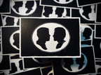 Husbands Sticker