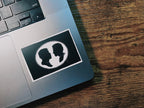 Husbands Sticker