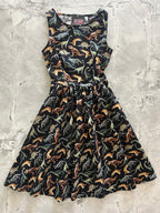 Dino Vintage Dress