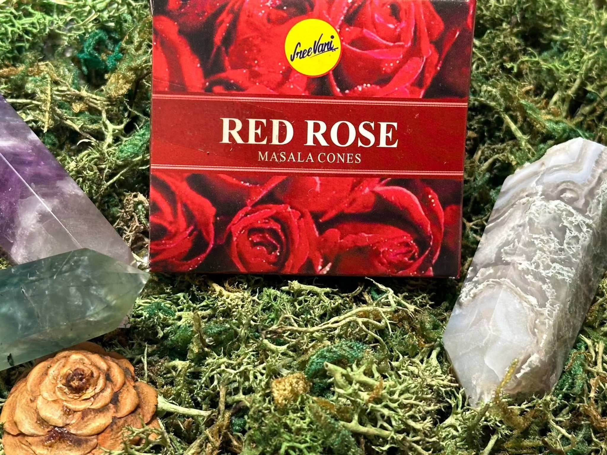 Sree Vani Masala Cones