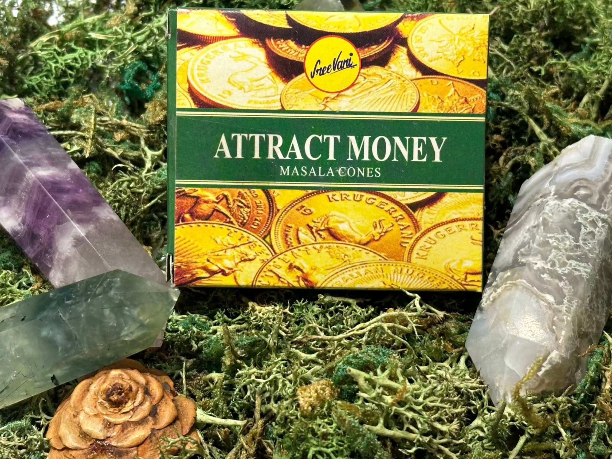 Sree Vani Masala Cones