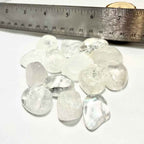 Clear Quartz Tumbled Stone