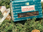 Backflow Incense Cones - Satya