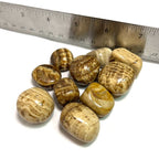 Aragonite Tumbled Stone