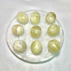 Citrine Tumbled Pocket Stone
