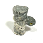 Hand Cut Stone Spirit Animal