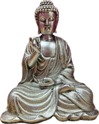 Buddha in Vitarka Mudra (Teaching)