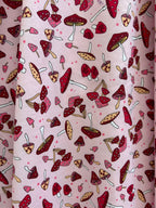Toadstool Vintage Dress