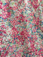 Cherry Blossom Greta Dress