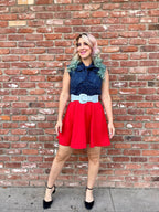 STEM Bow Top
