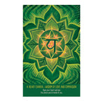 Infinite Wisdom of the Chakras