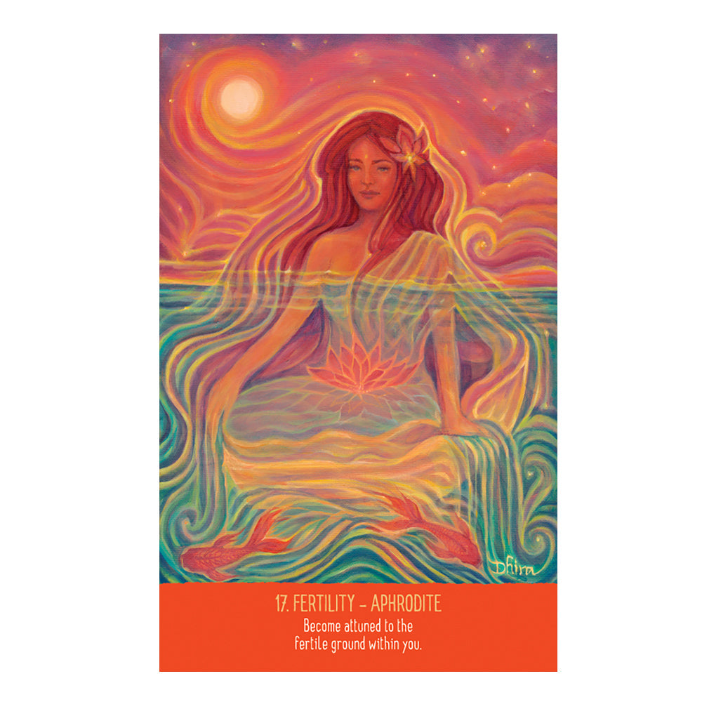 Infinite Wisdom of the Chakras