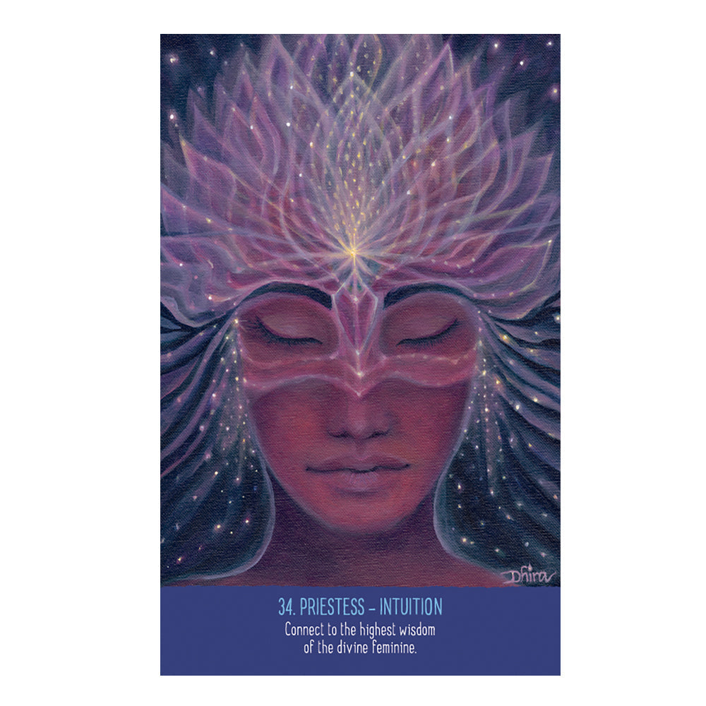 Infinite Wisdom of the Chakras