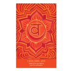 Infinite Wisdom of the Chakras