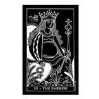 Inversion Tarot in a Tin