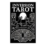 Inversion Tarot in a Tin
