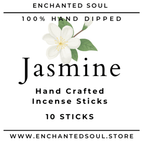 Jasmine Incense Sticks