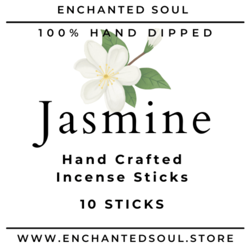 Jasmine Incense Sticks