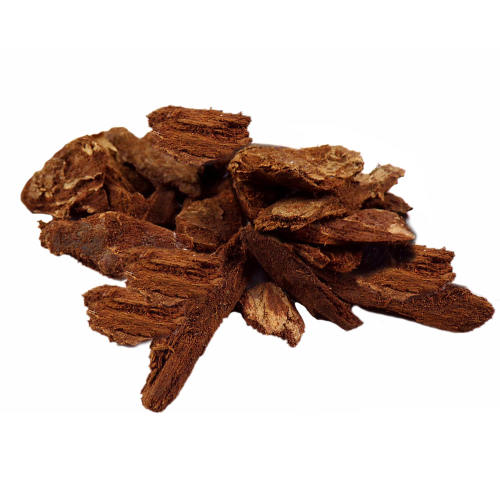 Jezebel Root Pieces Herbs 1oz