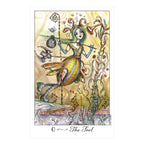 Joie de Vivre Tarot