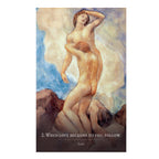 Kahlil Gibran's The Prophet Oracle